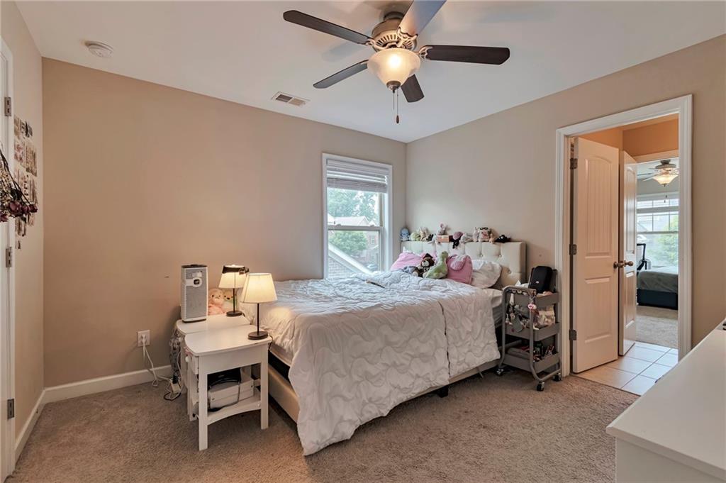 4708 Tiger Boulevard, Duluth, Georgia image 26