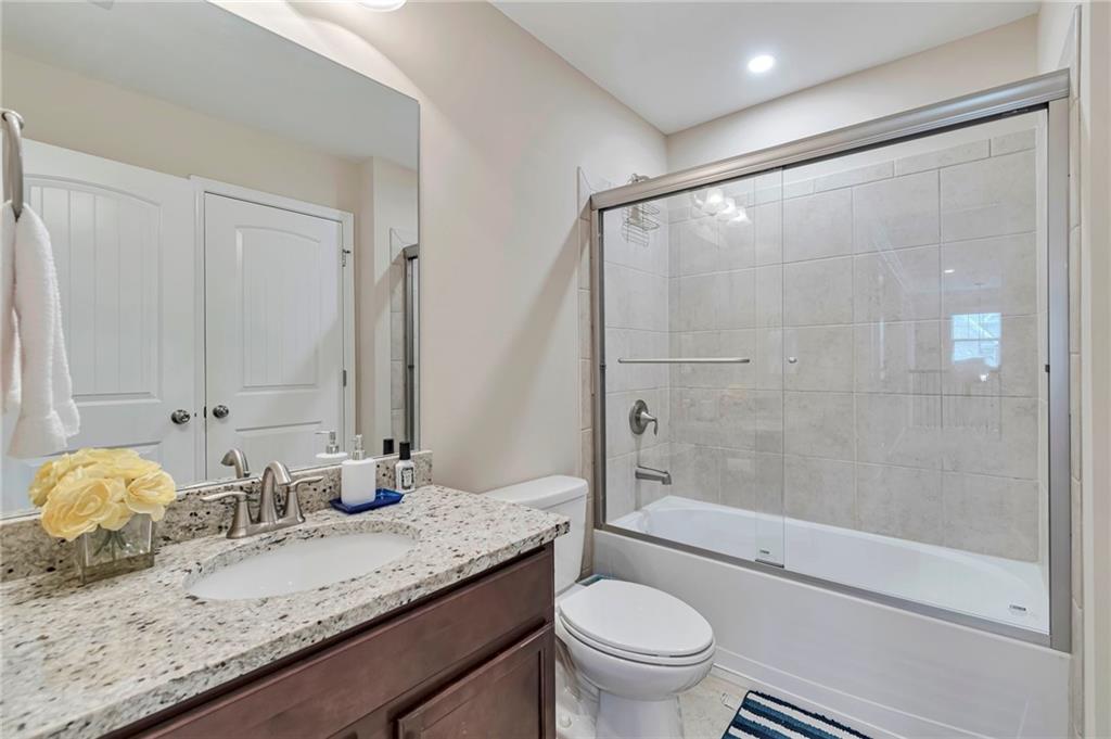 4708 Tiger Boulevard, Duluth, Georgia image 25