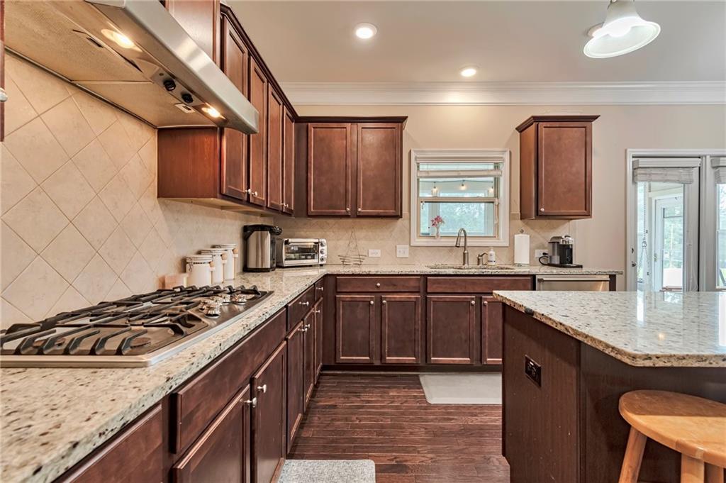 4708 Tiger Boulevard, Duluth, Georgia image 17