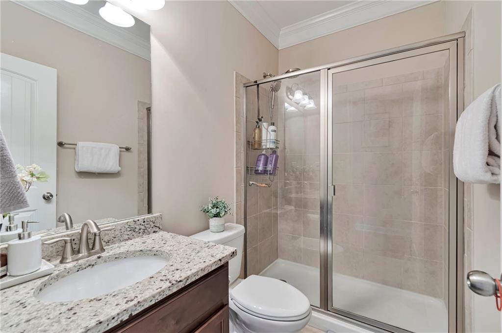 4708 Tiger Boulevard, Duluth, Georgia image 11