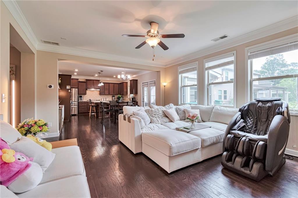 4708 Tiger Boulevard, Duluth, Georgia image 14