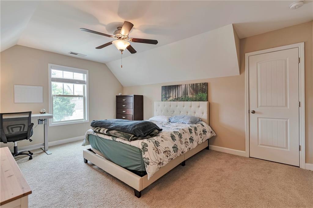 4708 Tiger Boulevard, Duluth, Georgia image 29