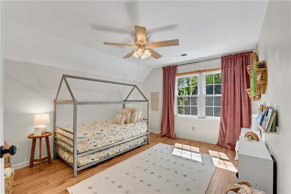 3989 Dunbarton Way, Roswell, Georgia image 17