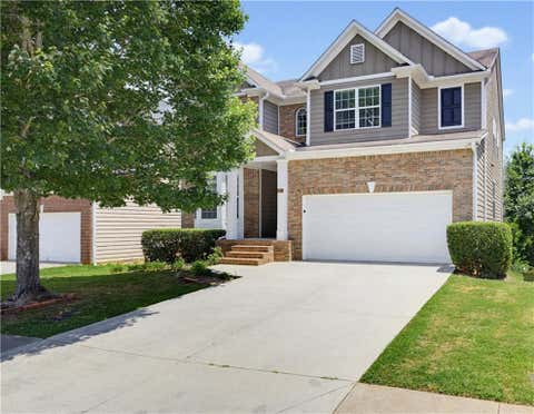 Homes For Sale - 3470 Drayton Manor Run<br/> Lawrenceville, GA 30046