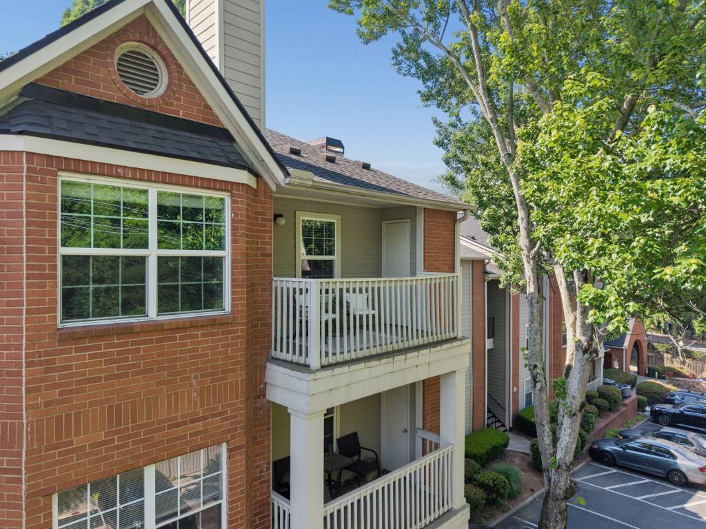 1024 Chastain Park Court