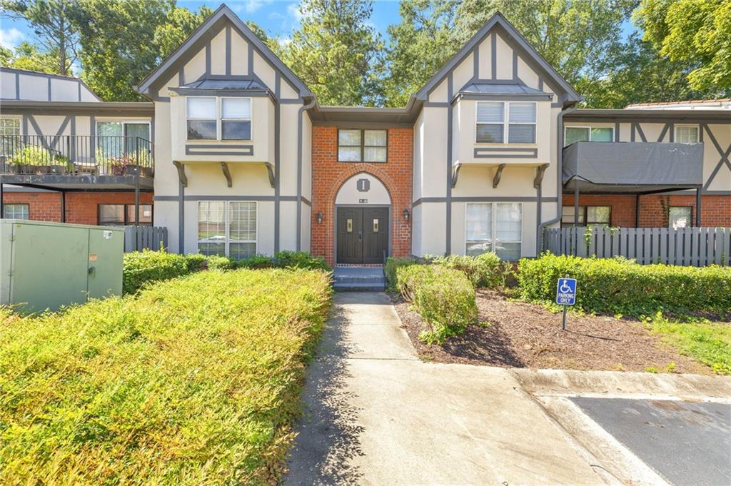 Foxcroft - Residential