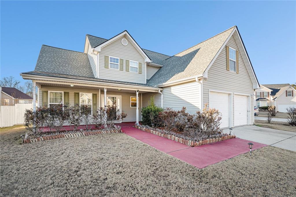 7492 Ferrara Drive