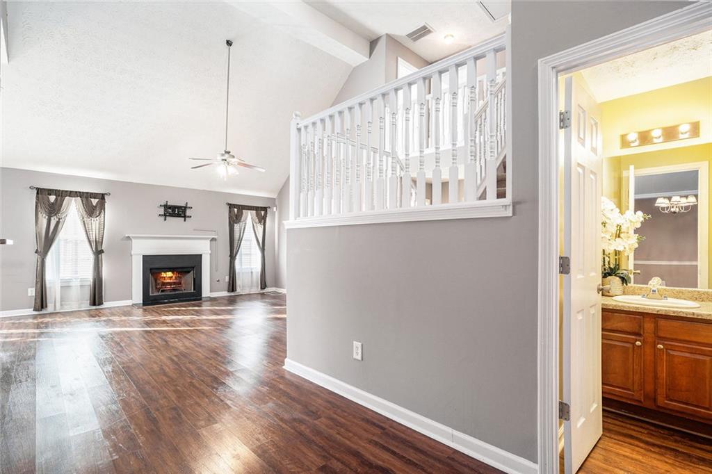 7492 Ferrara Drive