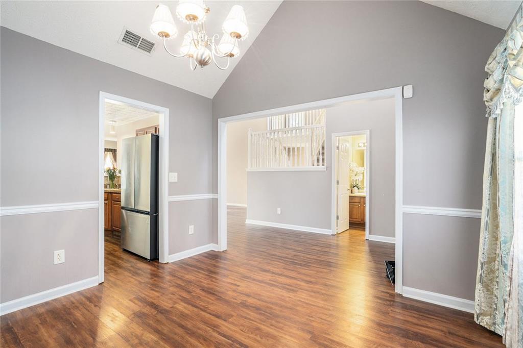 7492 Ferrara Drive, Lithonia, Georgia image 8