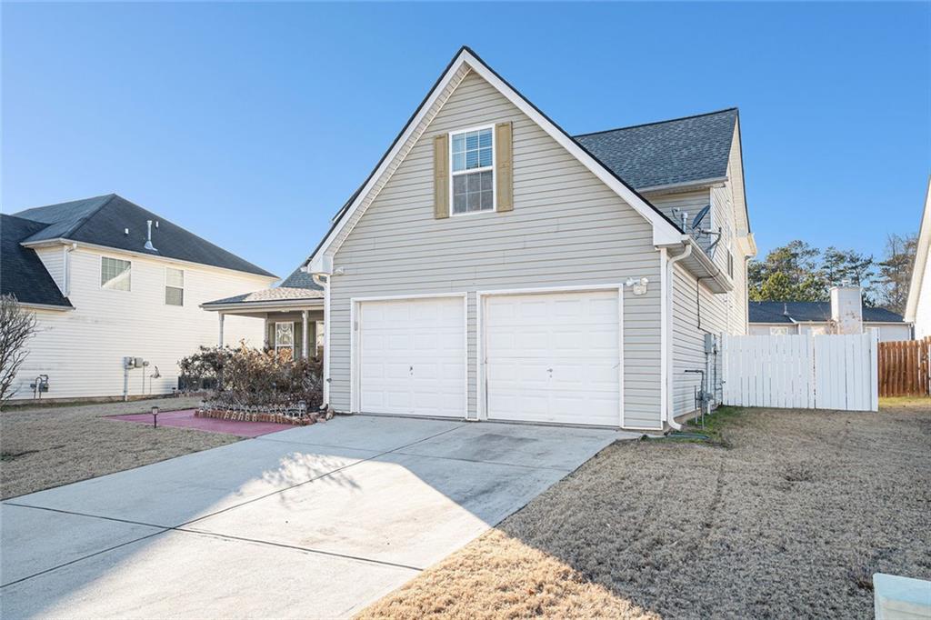 7492 Ferrara Drive