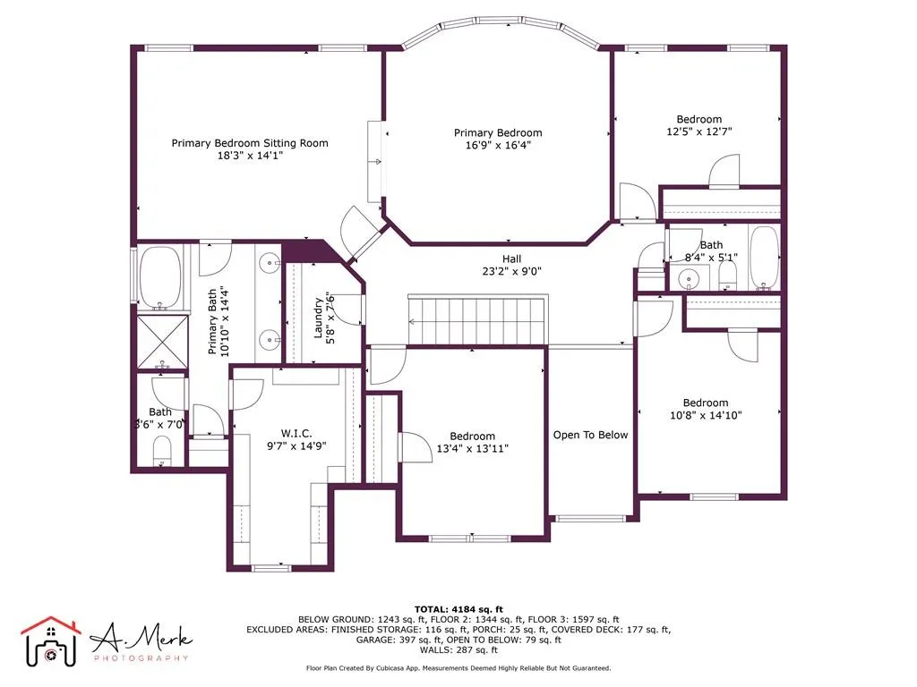 Atlanta, Georgia 30331, United States, 6 Bedrooms Bedrooms, ,4 BathroomsBathrooms,Residential,Pending,156387