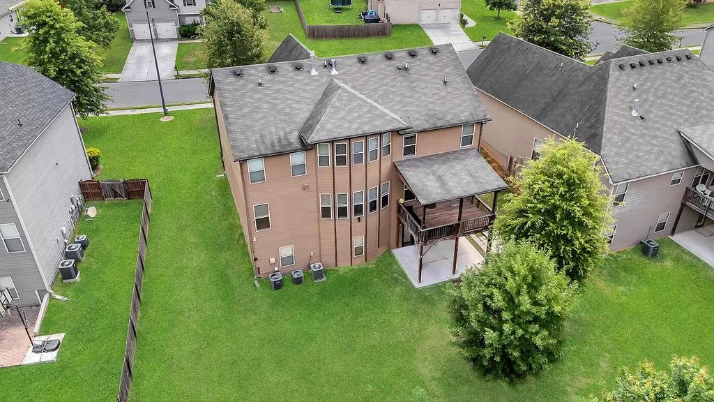 Atlanta, Georgia 30331, United States, 6 Bedrooms Bedrooms, ,4 BathroomsBathrooms,Residential,Pending,156387