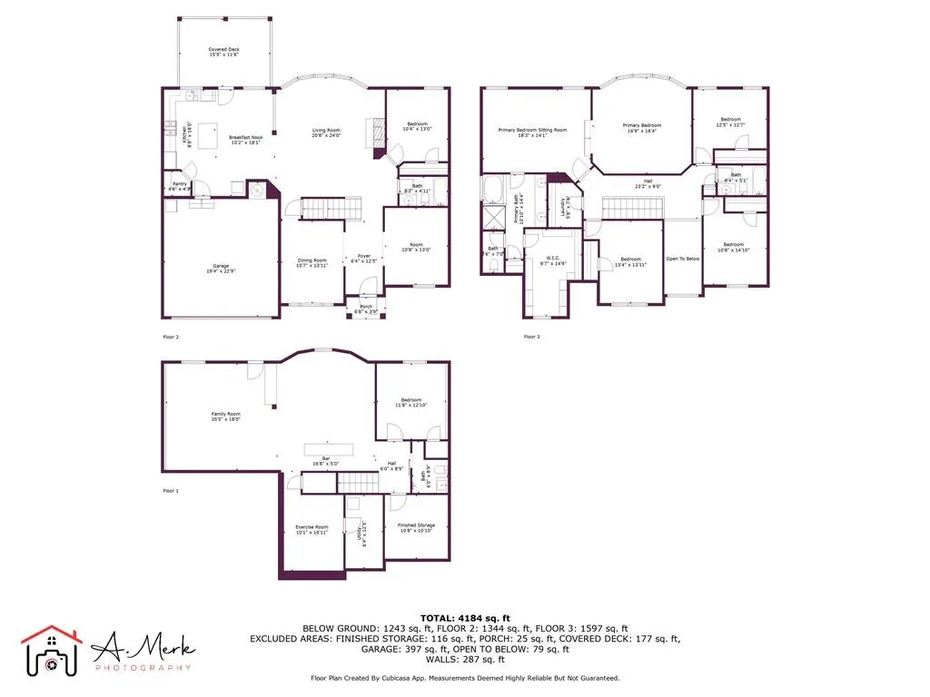 Atlanta, Georgia 30331, United States, 6 Bedrooms Bedrooms, ,4 BathroomsBathrooms,Residential,Pending,156387