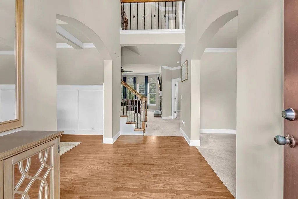 Atlanta, Georgia 30331, United States, 6 Bedrooms Bedrooms, ,4 BathroomsBathrooms,Residential,Pending,156387