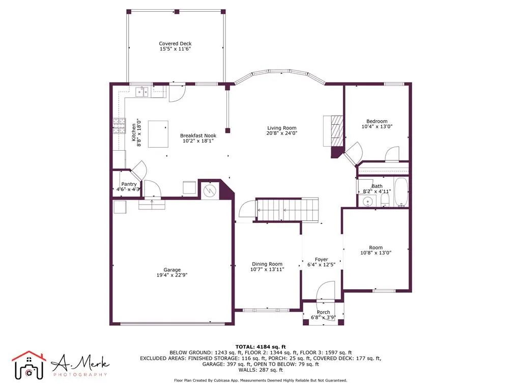 Atlanta, Georgia 30331, United States, 6 Bedrooms Bedrooms, ,4 BathroomsBathrooms,Residential,Pending,156387