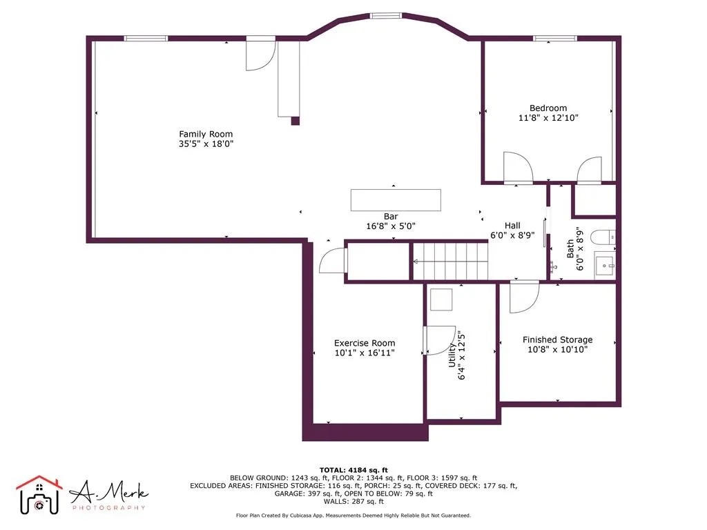 Atlanta, Georgia 30331, United States, 6 Bedrooms Bedrooms, ,4 BathroomsBathrooms,Residential,Pending,156387