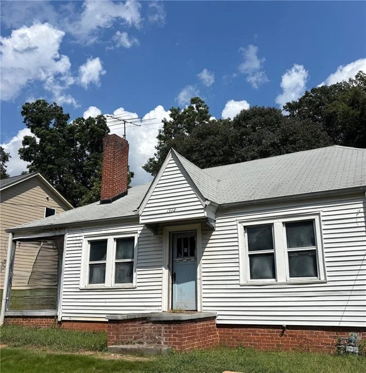 1972 Conrad Avenue SE, Atlanta, GA, 30015
