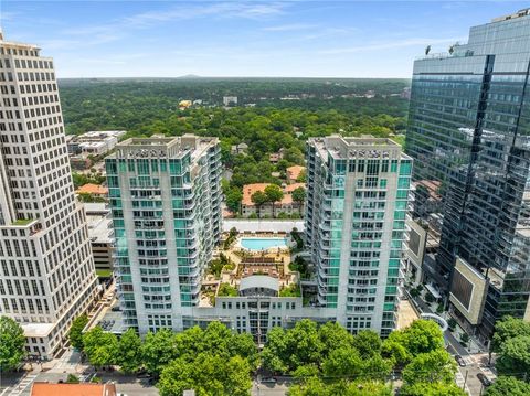 943 Peachtree Street NE 2001 Atlanta GA 30309