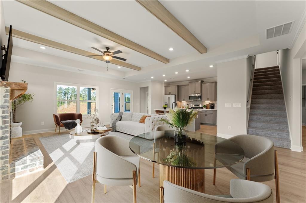 264 Azalea Crossing