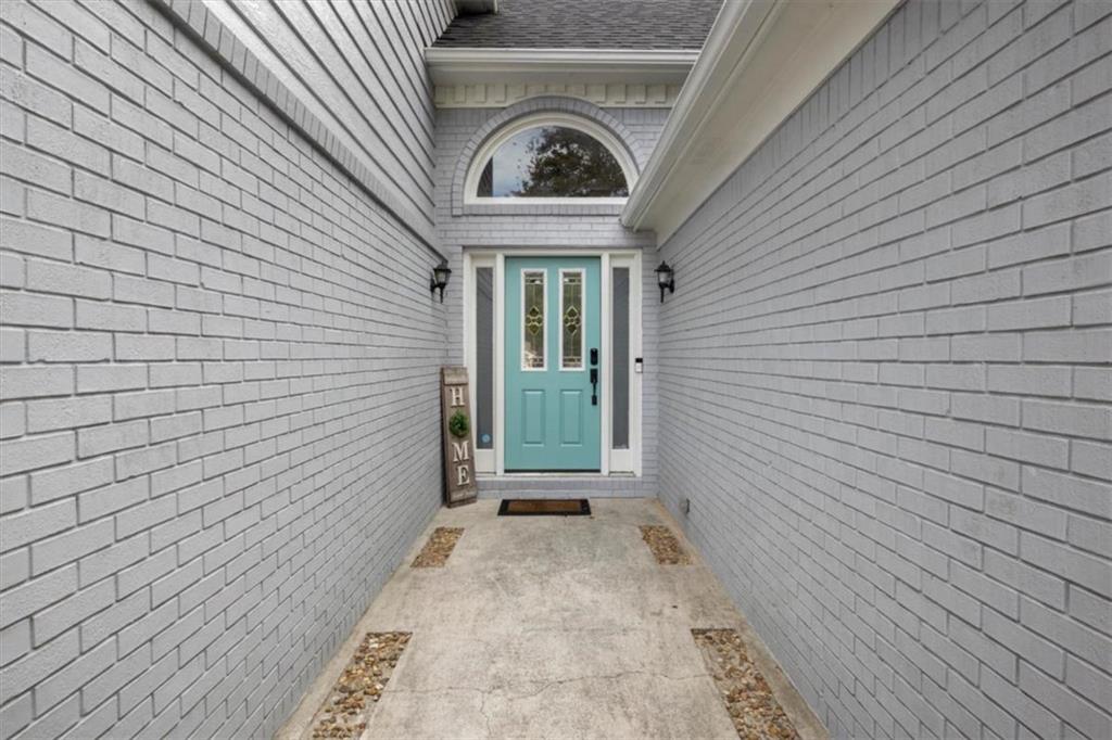 3568 Foxworth Court
