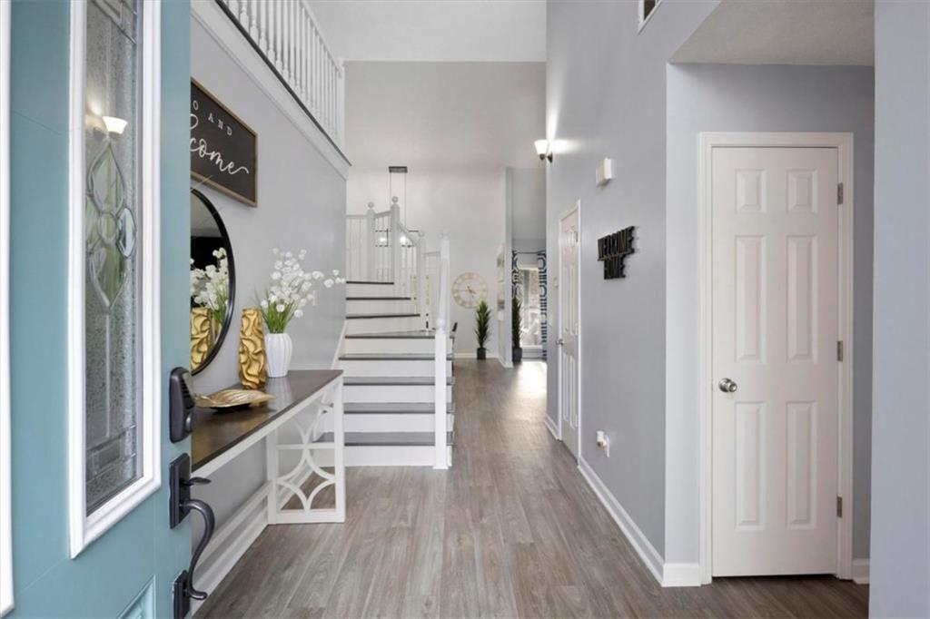 3568 Foxworth Court
