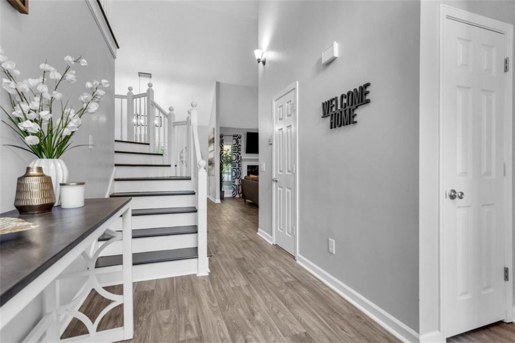 3568 Foxworth Court