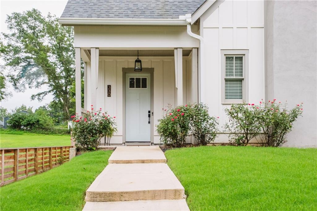 330 Mount Zion Road
