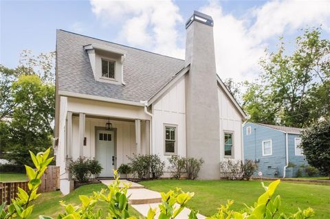 330 Mount Zion Road Hapeville GA 30354