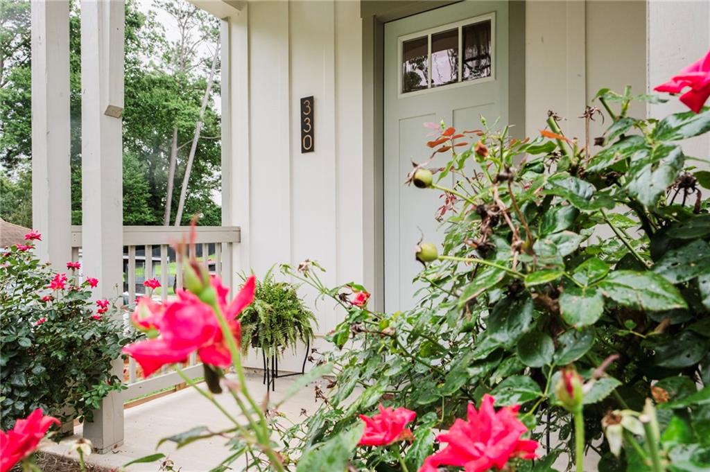 330 Mount Zion Road