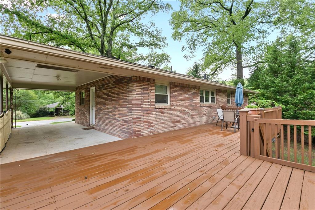 2337 Elmwood Circle, Atlanta, Georgia image 31
