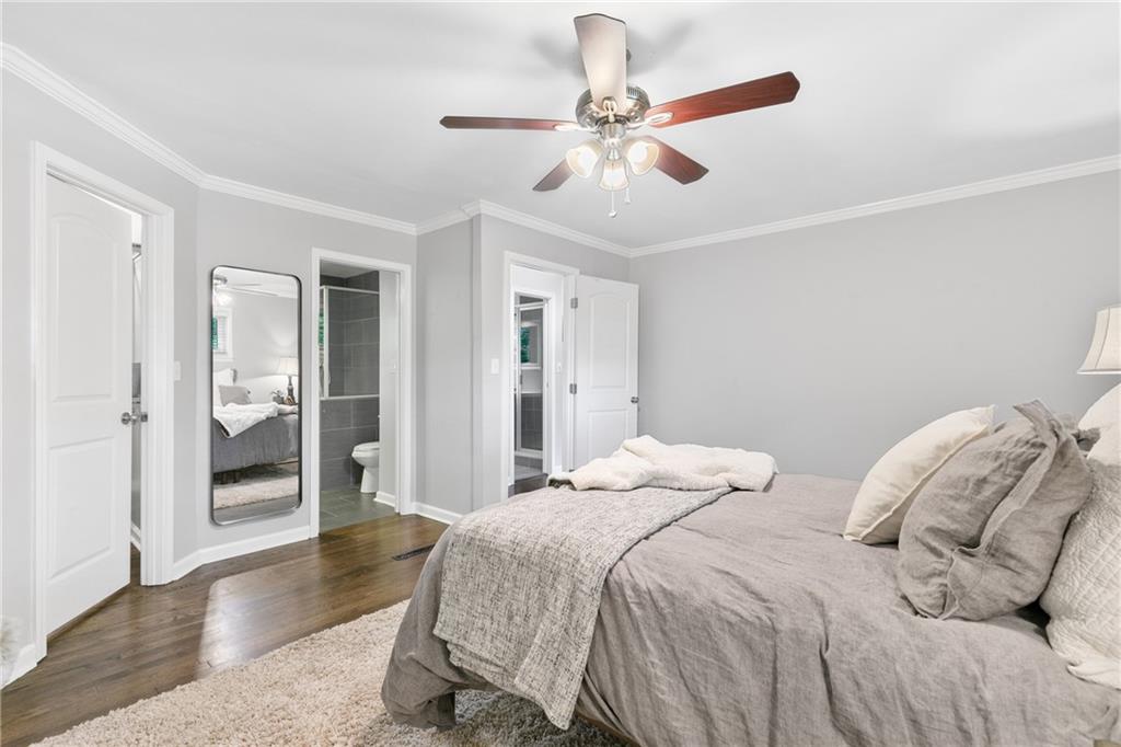 2337 Elmwood Circle, Atlanta, Georgia image 14