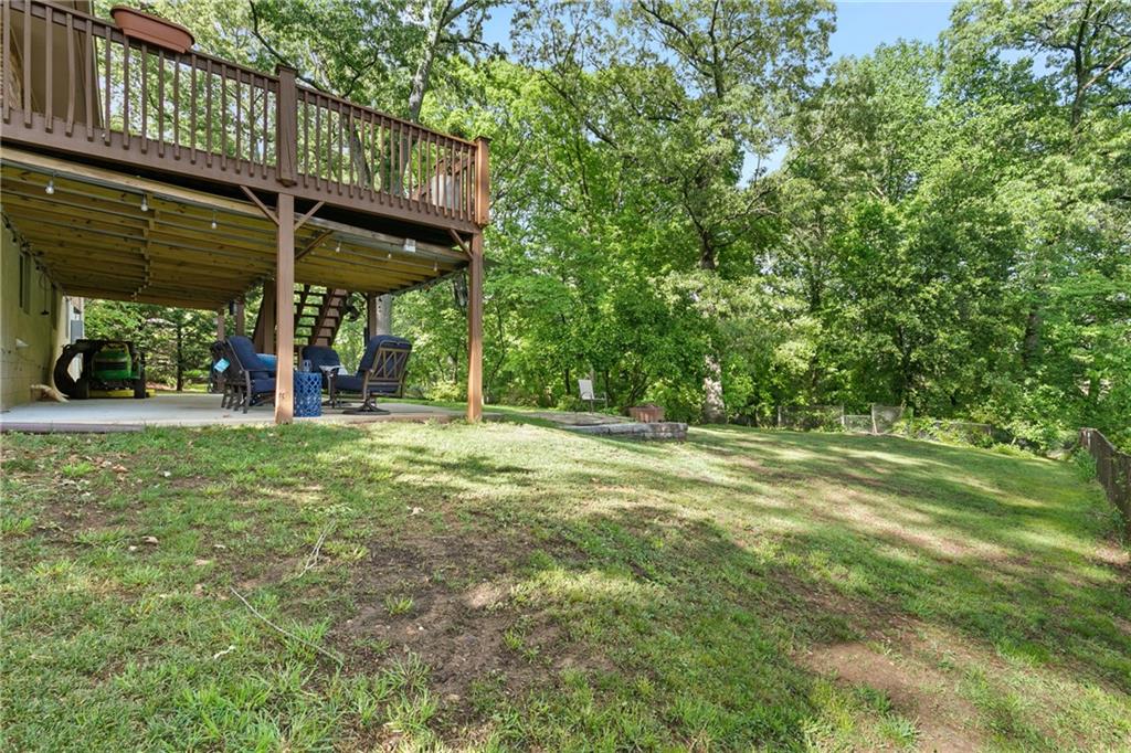 2337 Elmwood Circle, Atlanta, Georgia image 33
