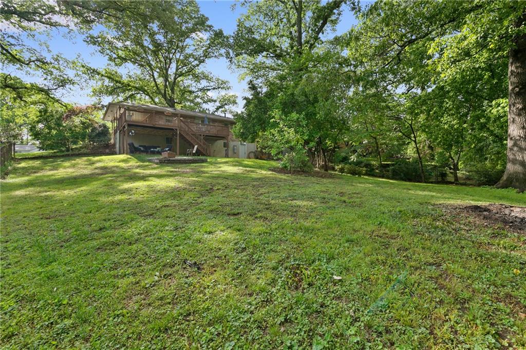 2337 Elmwood Circle, Atlanta, Georgia image 34