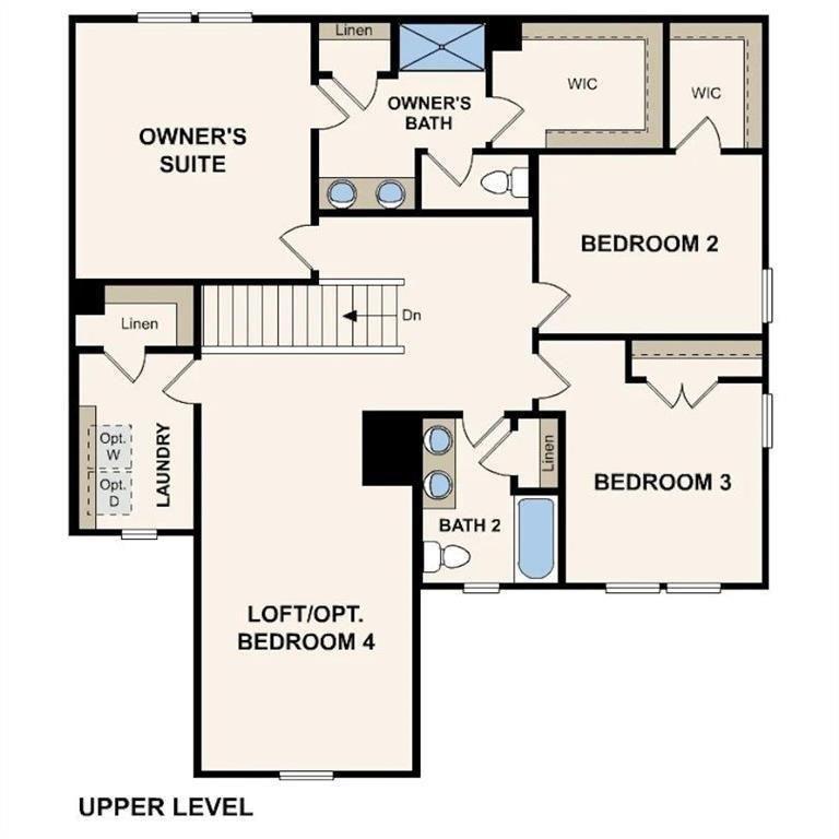 8047 Dickens Drive