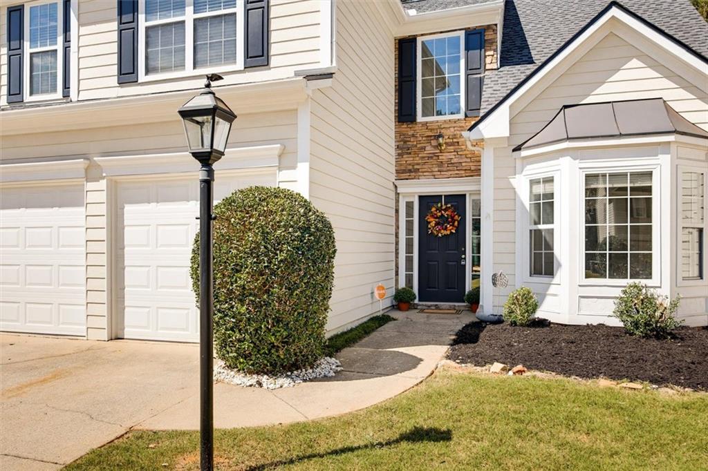 1389 Glenover Way