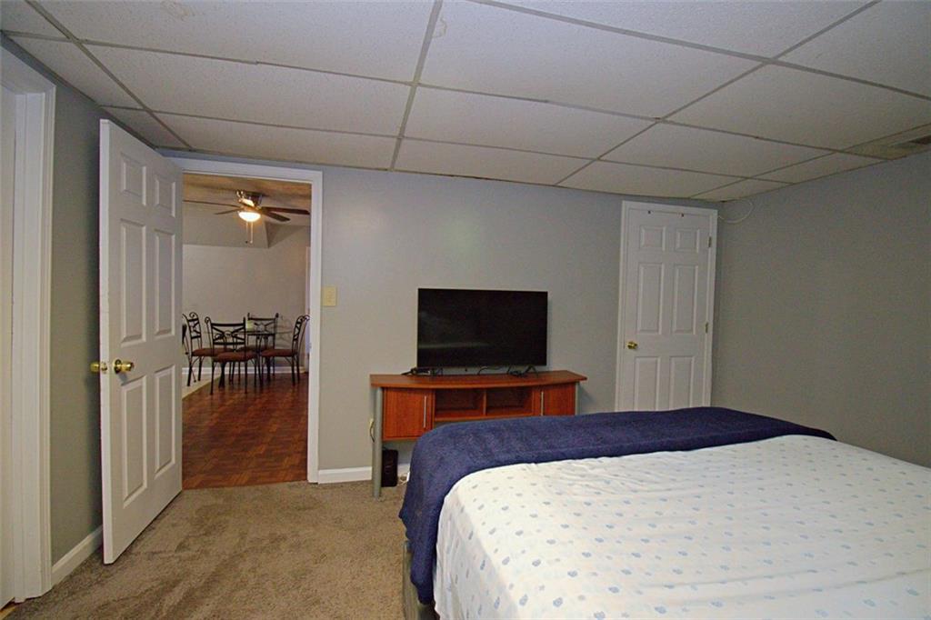 4270 Mountain Glen Trace, Snellville, Georgia image 21