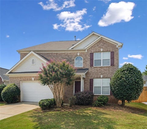 Homes For Rent - 290 Clairidge Lane<br/> Gwinnett County, Lawrenceville, GA 30046