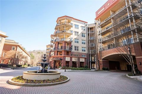 200 River Vista Drive 736 Atlanta GA 30339
