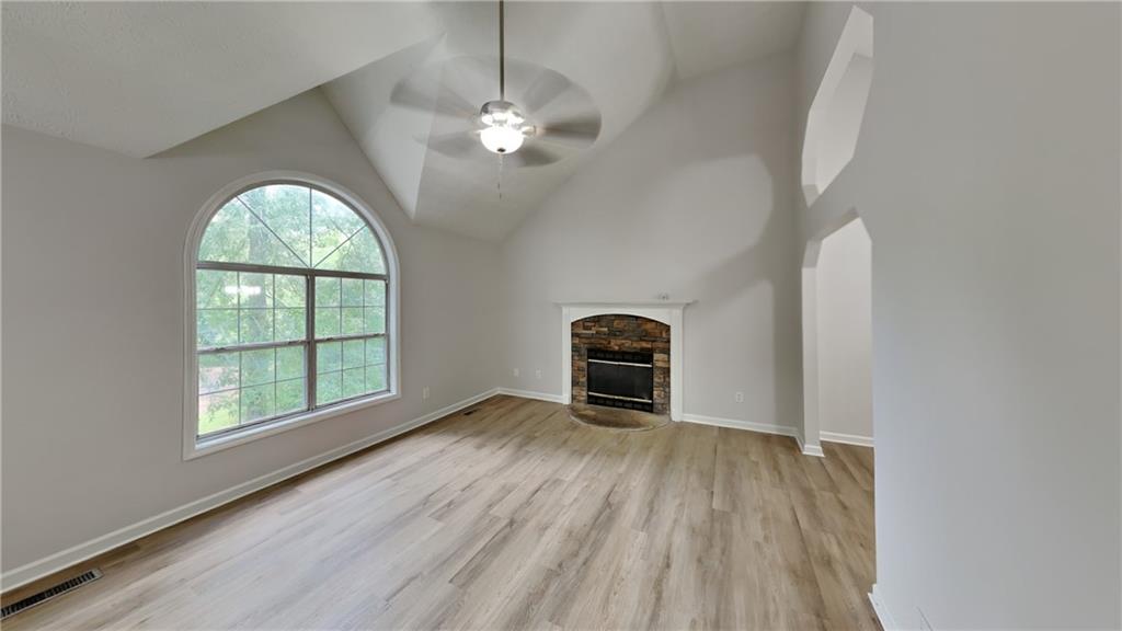 26 Nottingham Drive, Cartersville, Georgia image 2