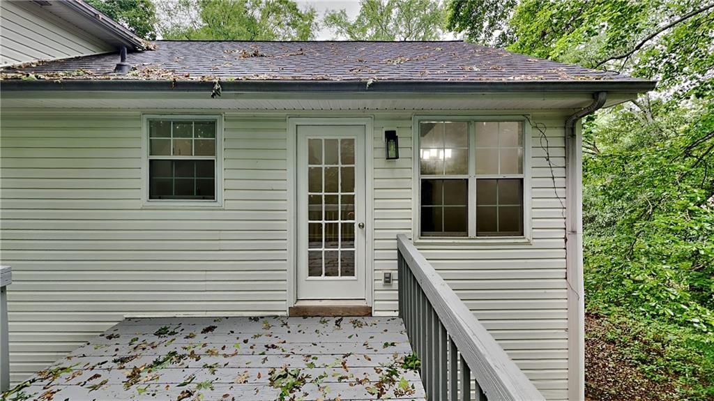 26 Nottingham Drive, Cartersville, Georgia image 13