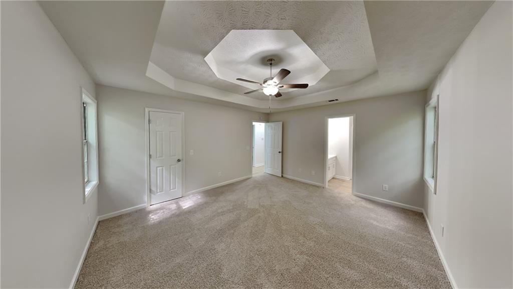 26 Nottingham Drive, Cartersville, Georgia image 7