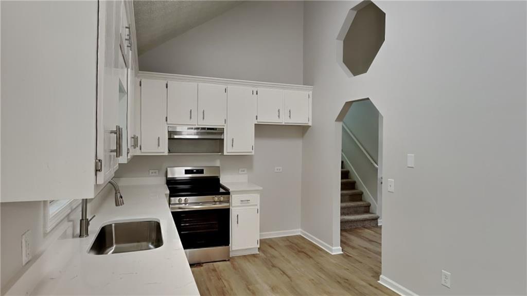 26 Nottingham Drive, Cartersville, Georgia image 3