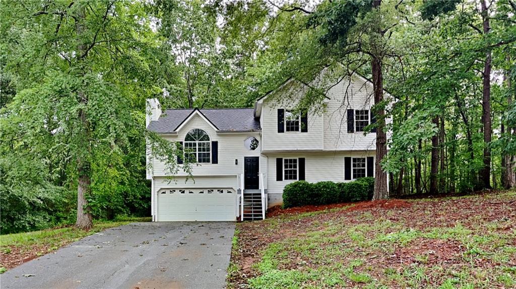 26 Nottingham Drive, Cartersville, Georgia image 1