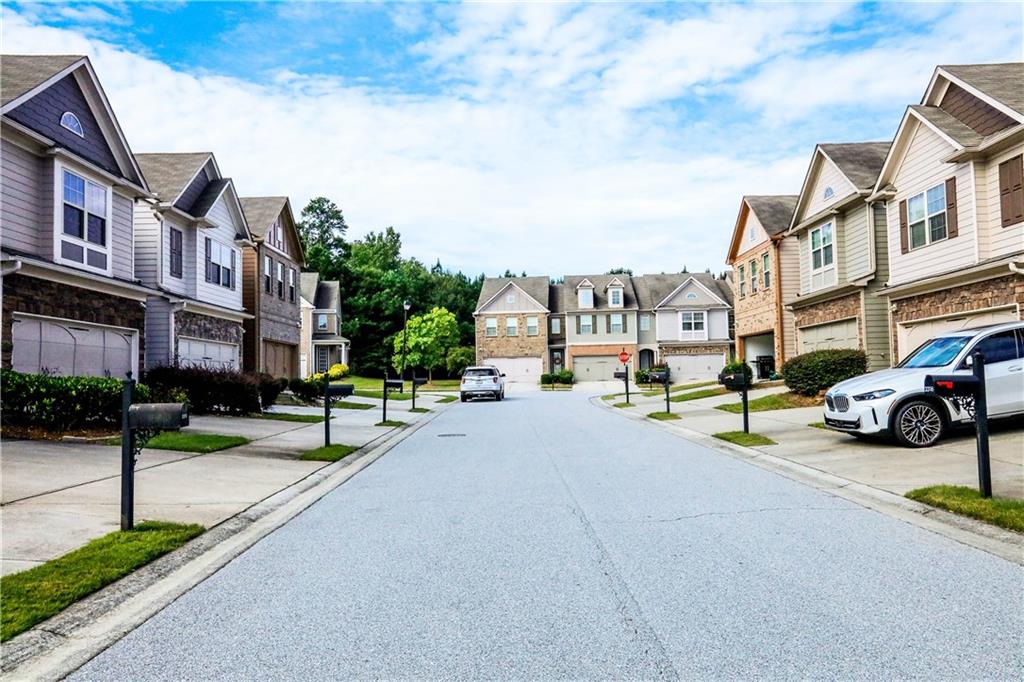 2295 Bellyard Drive