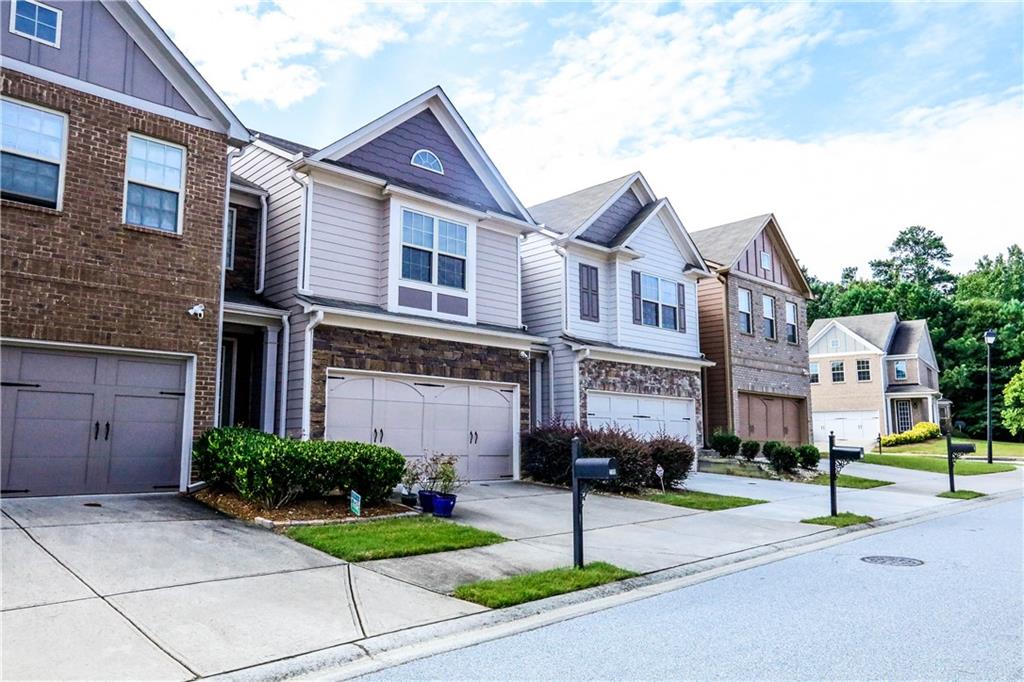 2295 Bellyard Drive