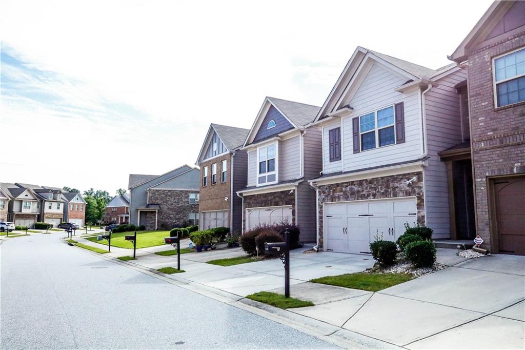 2295 Bellyard Drive