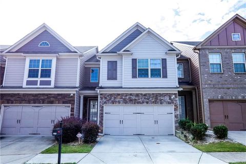 2295 Bellyard Drive Buford GA 30519