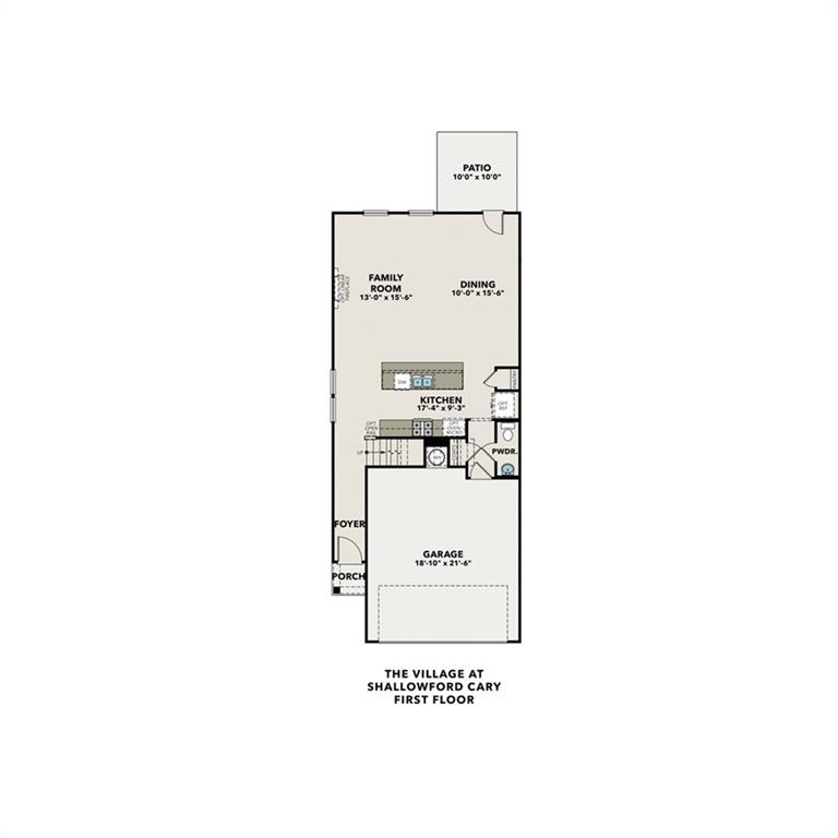 744 Smokey Quartz Way