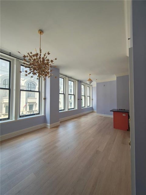Condo For Sale - 57 Forsyth Street #3D<br/> Atlanta, GA 30303