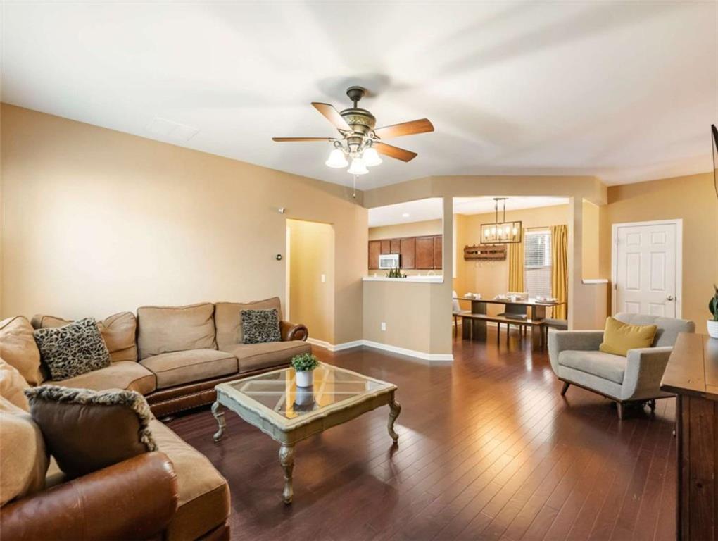 6377 Barker Station Walk